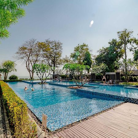 Baan Sandao Condo Hua Hin Ngoại thất bức ảnh