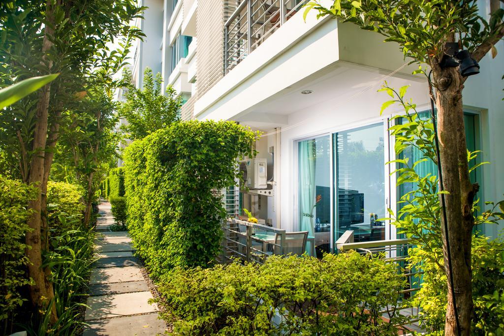 Baan Sandao Condo Hua Hin Ngoại thất bức ảnh