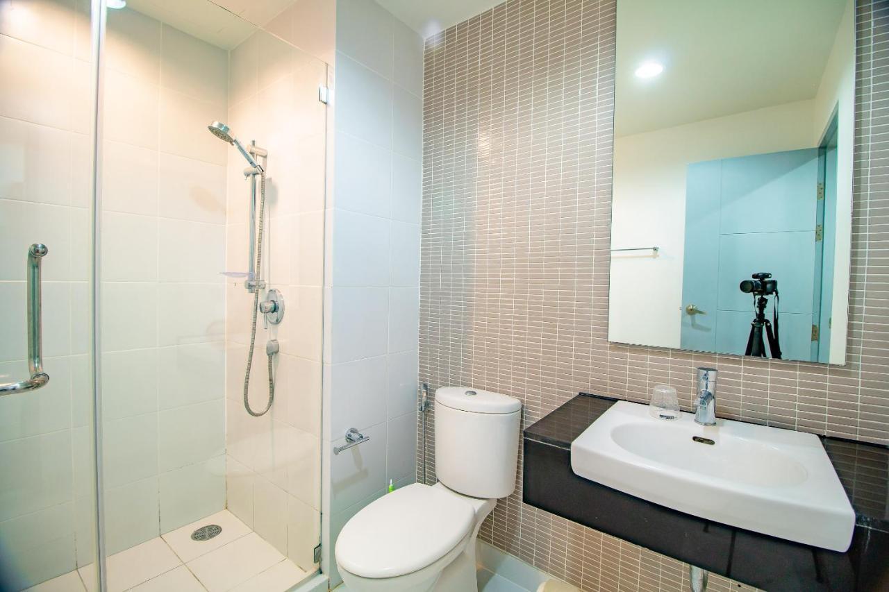 Baan Sandao Condo Hua Hin Ngoại thất bức ảnh