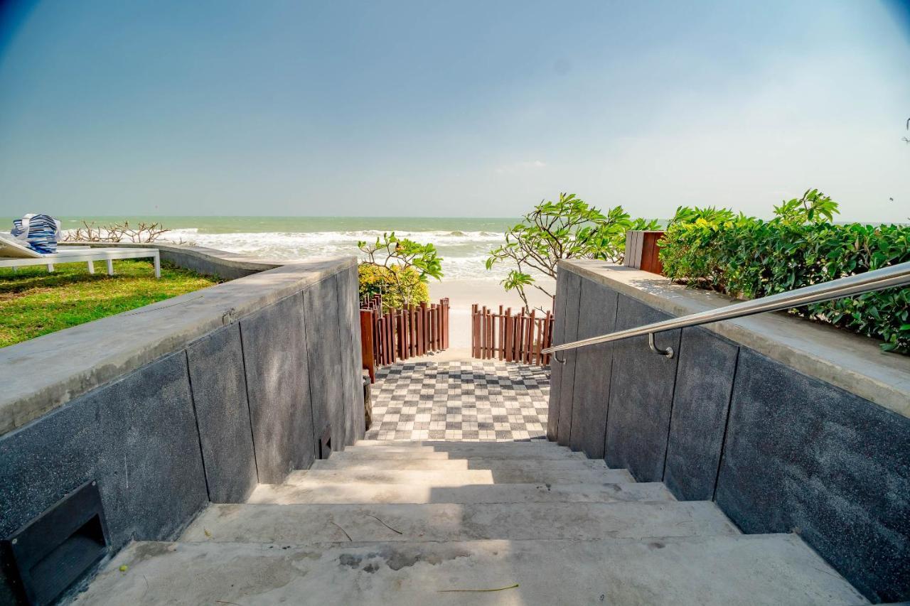 Baan Sandao Condo Hua Hin Ngoại thất bức ảnh