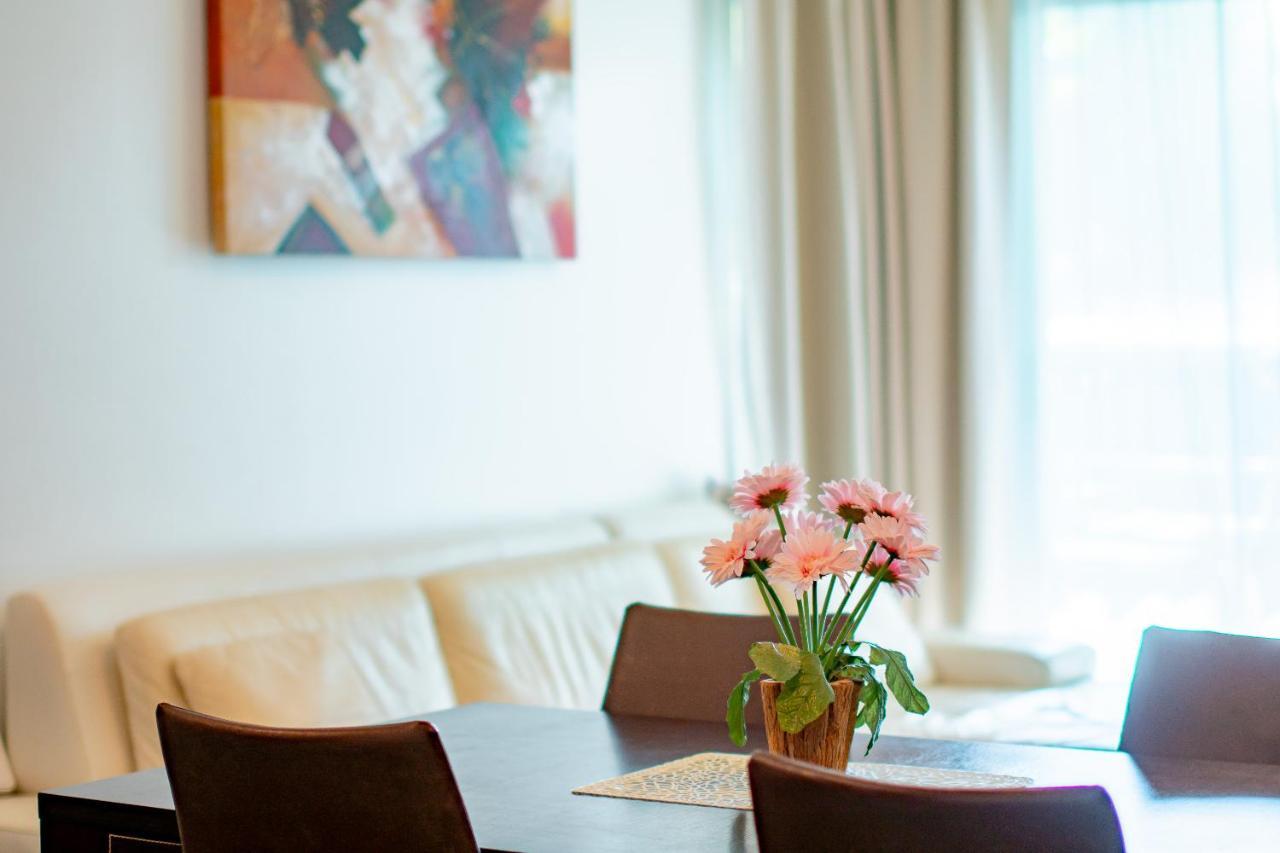 Baan Sandao Condo Hua Hin Ngoại thất bức ảnh