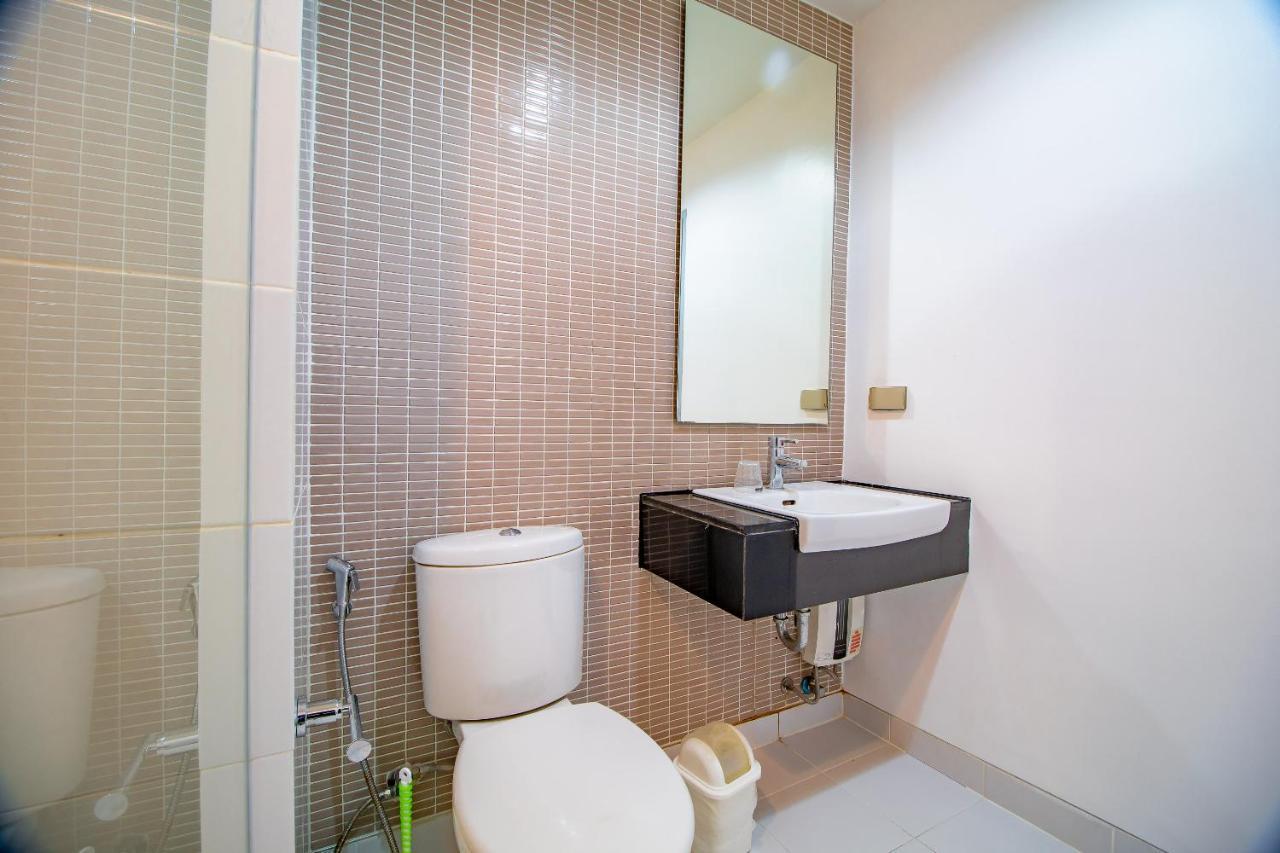 Baan Sandao Condo Hua Hin Ngoại thất bức ảnh
