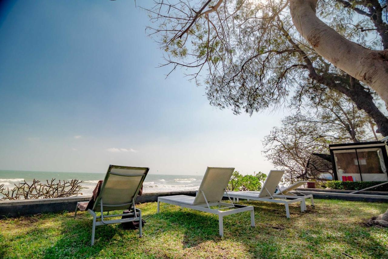 Baan Sandao Condo Hua Hin Ngoại thất bức ảnh