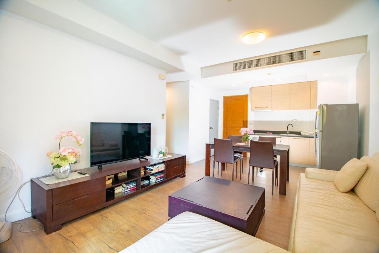 Baan Sandao Condo Hua Hin Ngoại thất bức ảnh