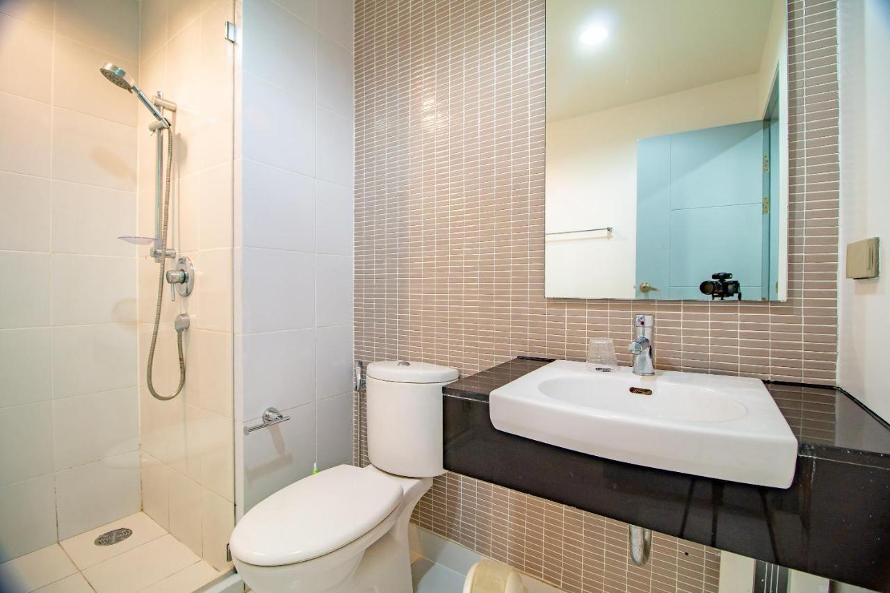 Baan Sandao Condo Hua Hin Ngoại thất bức ảnh