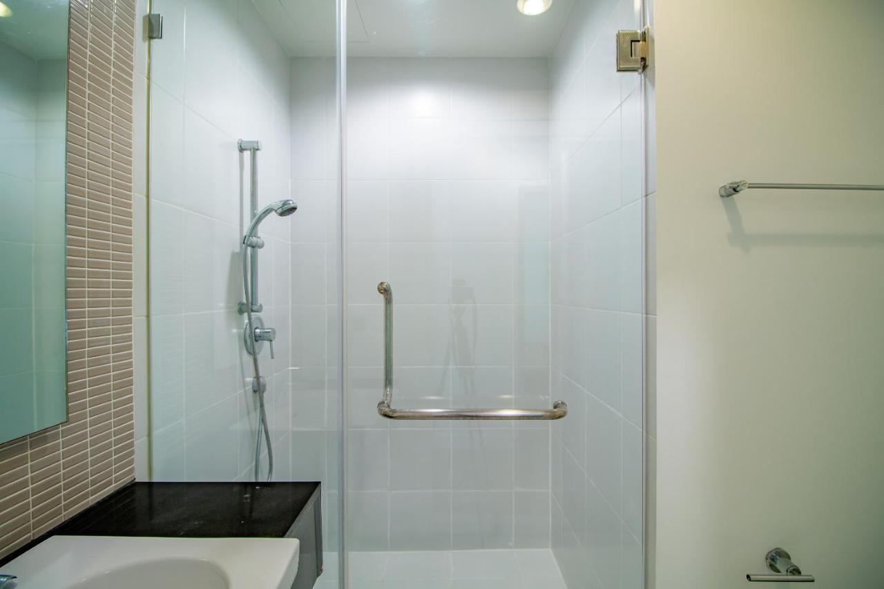 Baan Sandao Condo Hua Hin Ngoại thất bức ảnh